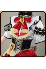 2XXT Cosplay Uma Musume Pretty Derby 6th EVENT The New Frontier Cosplay Costume 1